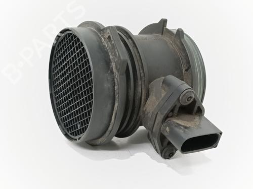 Luftmassemåler MERCEDES-BENZ E-CLASS (W211) E 320 (211.065) | BP15773733M95 