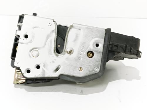 Used Rear right lock BMW 3 (E46) 320 d (150 hp) 15773741