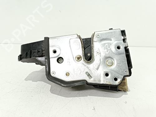 Used Rear left lock BMW 3 (E46) 320 d (150 hp) 15773742