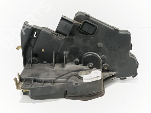 Rear left lock BMW 3 (E46) 320 d | BP15773742C100