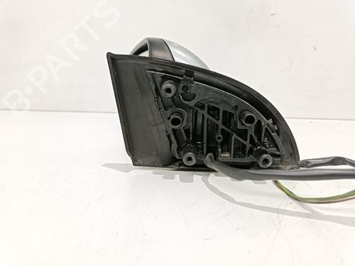 Left mirror PEUGEOT 307 (3A/C) 1.4 16V | BP15773749C26 
