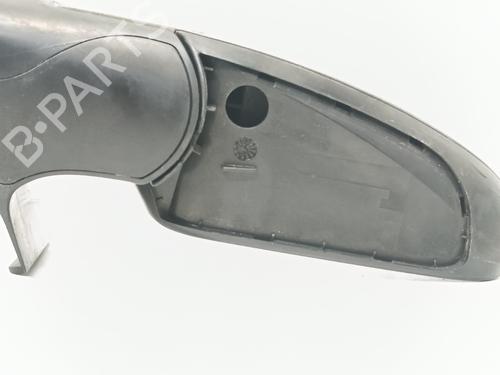 Left mirror PEUGEOT 307 (3A/C) 1.4 16V | BP15773749C26 
