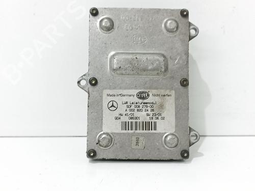 Moduł elektroniczny MERCEDES-BENZ E-CLASS (W211) E 320 (211.065) | BP15779945M83