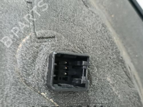 Left mirror HYUNDAI TUCSON (JM) 2.0 CRDi | BP7570220C26