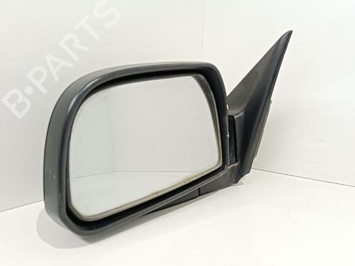 Left mirror HYUNDAI TUCSON (JM) 2.0 CRDi | BP7570220C26