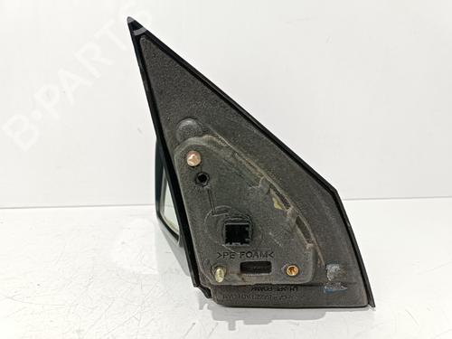 Left mirror HYUNDAI TUCSON (JM) 2.0 CRDi | BP7570220C26