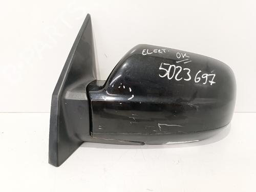 Used Left mirror HYUNDAI TUCSON (JM) 2.0 CRDi (113 hp) 7570220