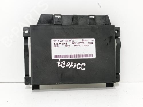 Elektronisk modul MERCEDES-BENZ E-CLASS (W211) E 320 (211.065) | BP15781753M83 