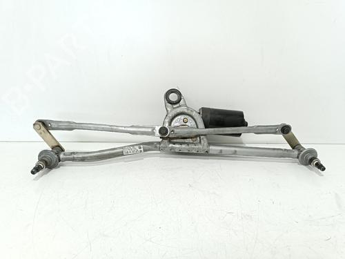 Scheibenwischergestänge vorne für BMW 3 (E46) 320 d (136 hp) 15781758