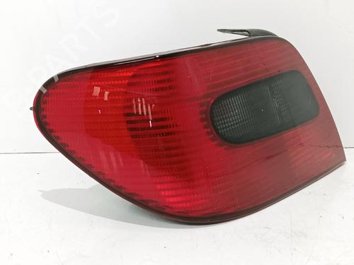 Left taillight CITROËN XSARA (N1) 1.4 i | BP15781765C34