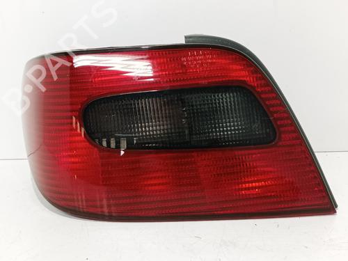Used Left taillight CITROËN XSARA (N1) 1.4 i (75 hp) 15781765