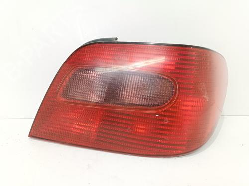 Right taillight CITROËN XSARA (N1) 1.4 i (75 hp)null