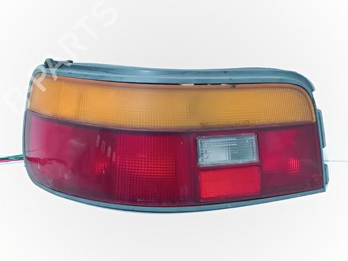 Left taillight TOYOTA COROLLA (_E9_) 1.3 i (EE90) (75 hp)null