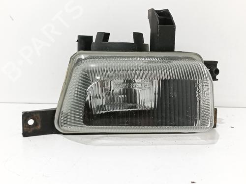 Left front fog light OPEL ASTRA G Hatchback (T98) 1.4 16V (F08, F48) (90 hp)null