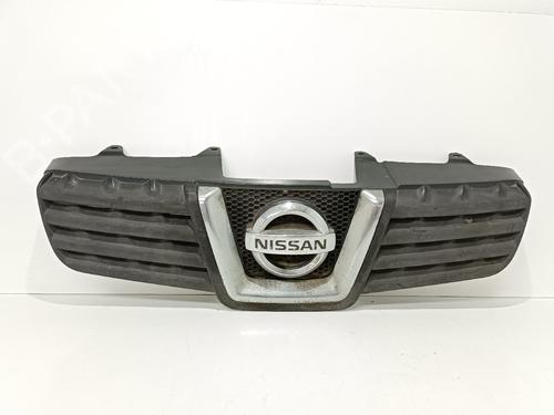 Grilles de calandre NISSAN QASHQAI / QASHQAI +2 I (J10, NJ10, JJ10E) 1.5 dCi (103 hp)null