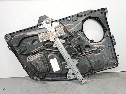 Rudehejsemekanisme Højre foran FORD FIESTA V (JH_, JD_) 1.25 16V | BP15803696C23 