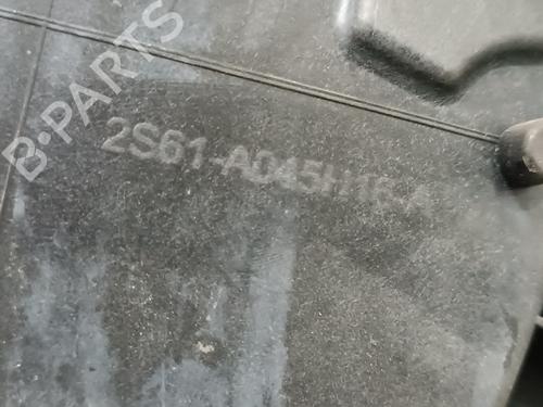 Rudehejsemekanisme Højre foran FORD FIESTA V (JH_, JD_) 1.25 16V | BP15803696C23 