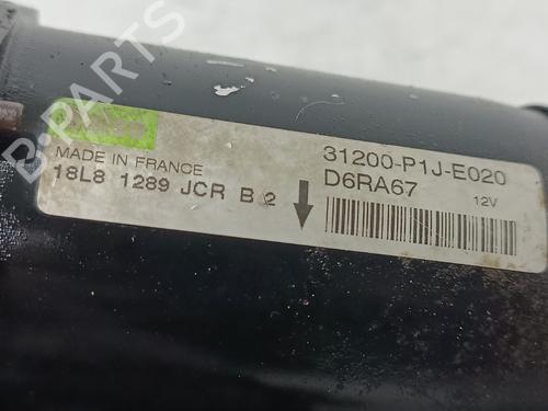 Starter HONDA CIVIC VI Aerodeck (MB, MC) 1.5 16V (MB9) | BP15807147M8 