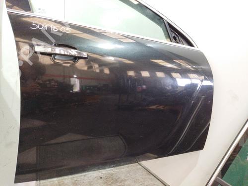 Right front door OPEL INSIGNIA A Sports Tourer (G09) 2.0 Biturbo CDTI (35) | BP10205860C3 