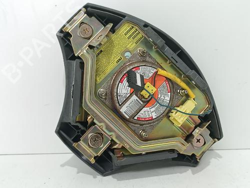 Driver airbag TOYOTA YARIS (_P1_) 1.0 (SCP10_, SCP10R) | BP15816534C9