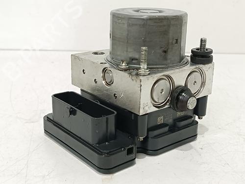 Used ABS pump OPEL CORSA E (X15) 1.3 CDTI (08, 68) (75 hp) 15819545