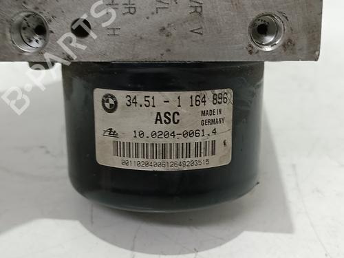 ABS pump BMW 3 (E46) 320 d | BP15819546M43 