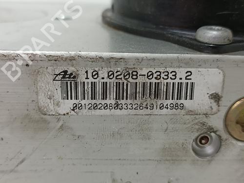 ABS pump BMW 3 (E46) 320 d | BP15819546M43 