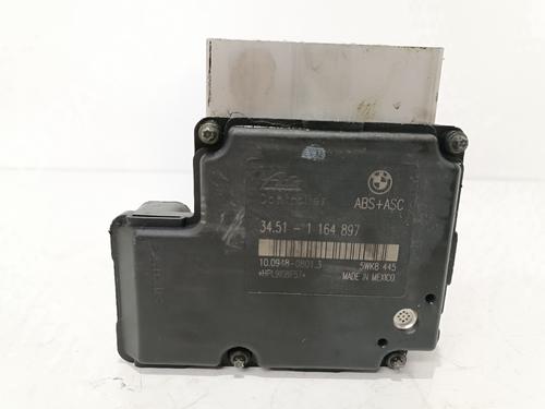 ABS pump BMW 3 (E46) 320 d | BP15819546M43 