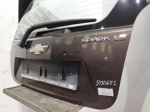 Tailgate CHEVROLET SPARK (M300) 1.0 LPG | BP8488799C6 