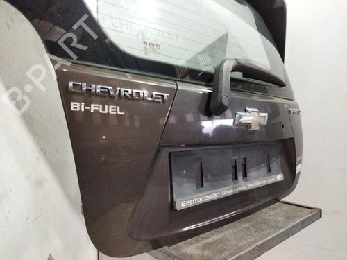Tailgate CHEVROLET SPARK (M300) 1.0 LPG | BP8488799C6 