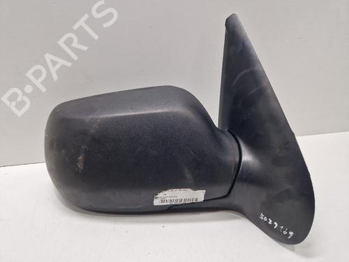 Right mirror MAZDA 2 (DY) 1.2 (DY3W) | BP8290595C27 