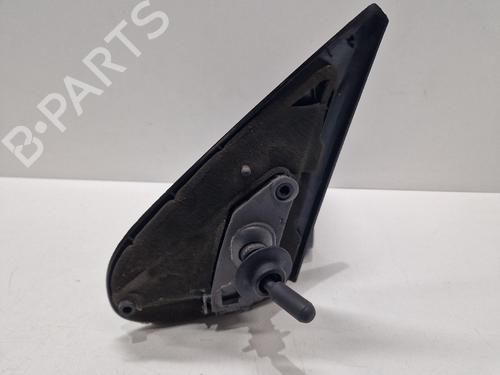 Right mirror MAZDA 2 (DY) 1.2 (DY3W) | BP8290595C27 
