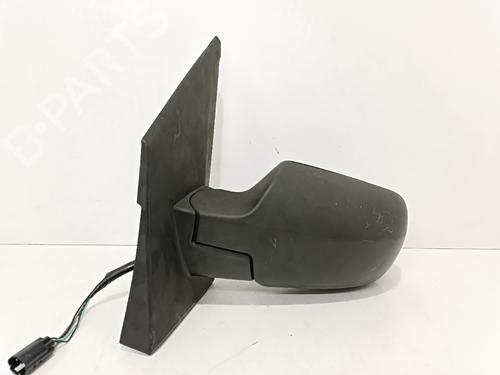 Ryggespeil venstre FORD FIESTA V (JH_, JD_) 1.25 16V (75 hp) 15847471