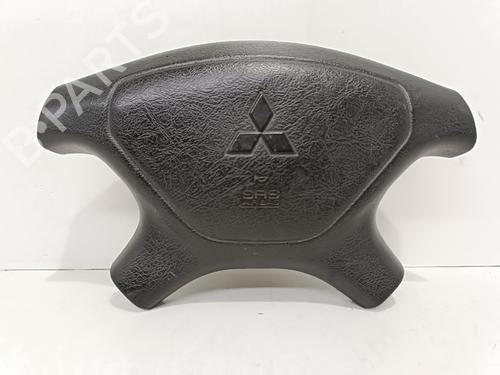 Used Driver airbag MITSUBISHI CARISMA (DA_) 1.9 DI-D (DA5A) (115 hp) 15847480