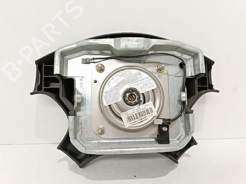 Driver airbag MITSUBISHI CARISMA (DA_) 1.9 DI-D (DA5A) | BP15847480C9