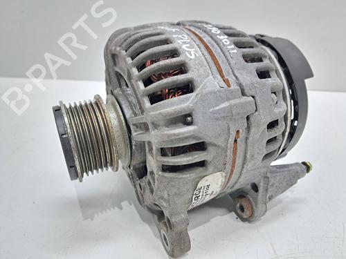 Generator VW GOLF PLUS V (5M1, 521) 2.0 TDI 16V | BP15847499M7 