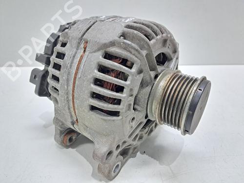 Generator VW GOLF PLUS V (5M1, 521) 2.0 TDI 16V | BP15847499M7 