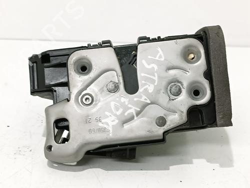 Used Front right lock OPEL ASTRA K (B16) [2015-2022]  15851524