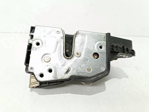 Højre fortil lås BMW 3 (E46) 320 d (150 hp) 15851526