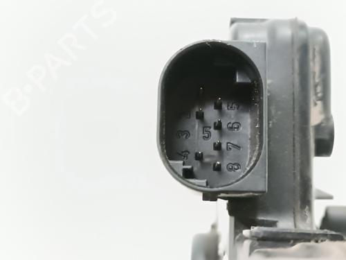 Højre fortil lås BMW 3 (E46) 320 d | BP15851526C97