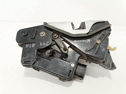 Højre fortil lås BMW 3 (E46) 320 d | BP15851526C97
