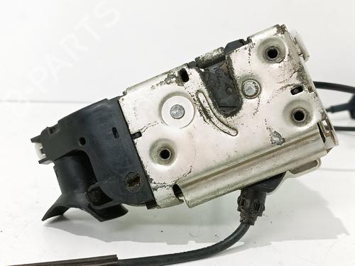 Türschloss links vorne RENAULT TWINGO II (CN0_) 1.2 16V (CN04, CN0B) (75 hp) 384978