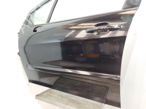 Left front door PEUGEOT 308 SW I (4E_, 4H_) 1.6 HDi | BP15851532C2 