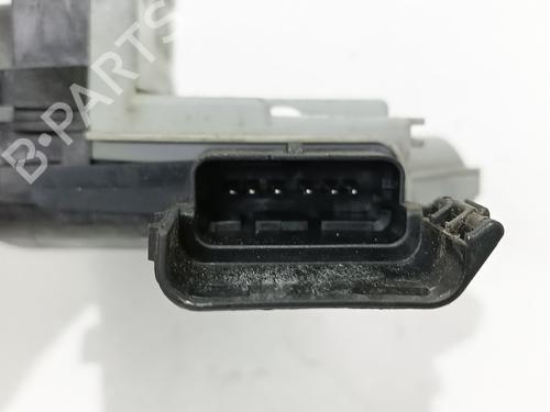 Rear right lock PEUGEOT 3008 I MPV (0U_)  | BP15851536C99