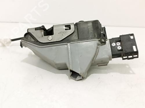 Rear right lock PEUGEOT 3008 I MPV (0U_)  | BP15851536C99