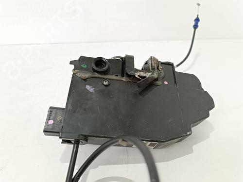 Front left lock CITROËN C4 Picasso II  | BP15852890C98