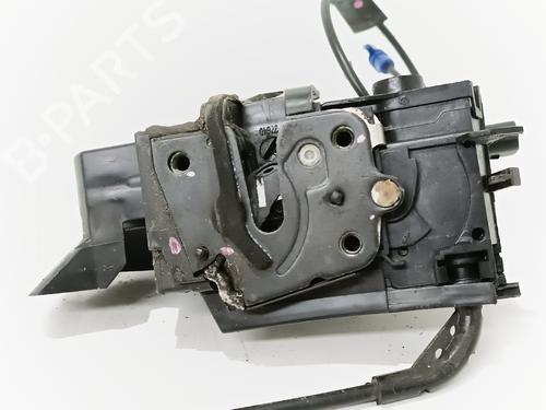 Used Front left lock CITROËN C4 Picasso II [2013-2025]  15852890