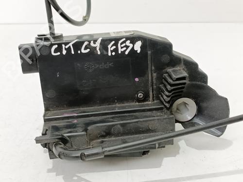 Front left lock CITROËN C4 Picasso II  | BP15852890C98