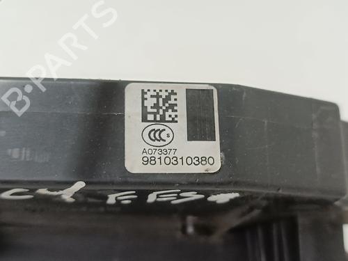 Front left lock CITROËN C4 Picasso II  | BP15852890C98