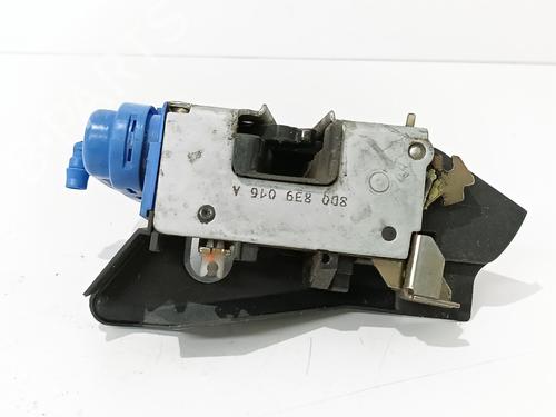 Rear right lock AUDI A4 B5 Avant (8D5) 2.5 TDI quattro (150 hp) 8D0839016A